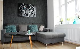 Apartmán DOMA Jičín