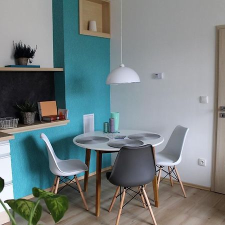 Apartmán DOMA Jičín Exteriér fotografie