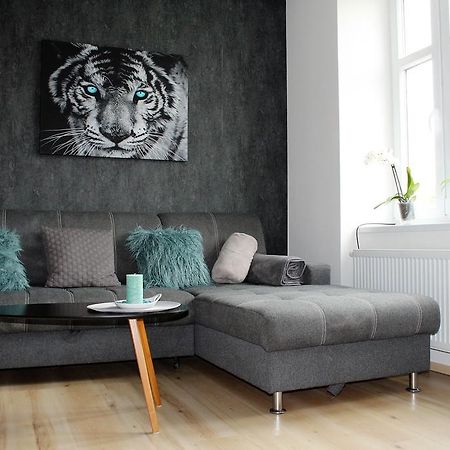 Apartmán DOMA Jičín Exteriér fotografie