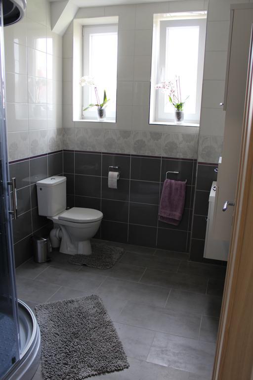 Apartmán DOMA Jičín Exteriér fotografie