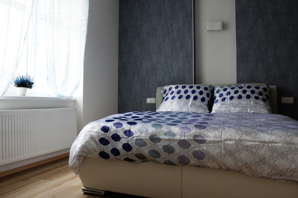 Apartmán DOMA Jičín Exteriér fotografie