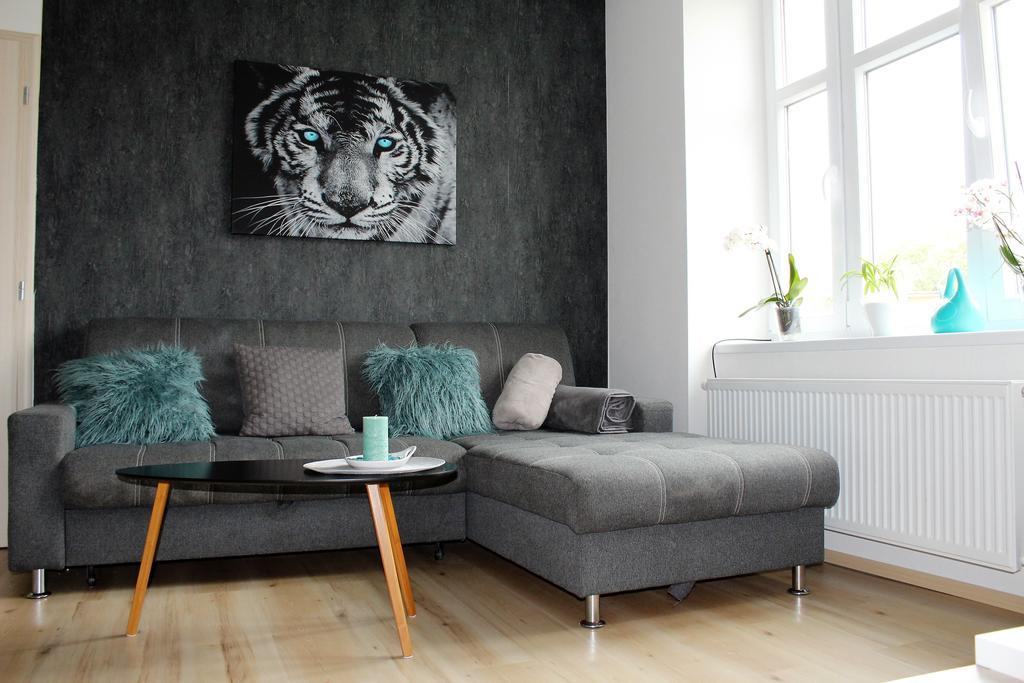 Apartmán DOMA Jičín Exteriér fotografie