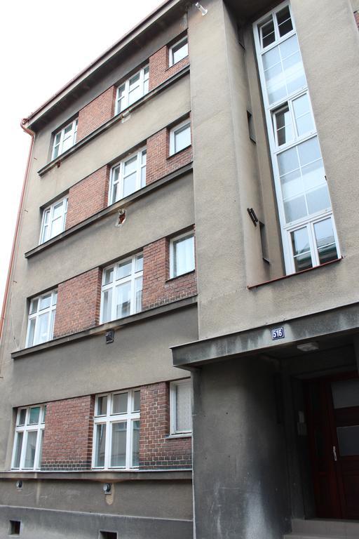 Apartmán DOMA Jičín Exteriér fotografie
