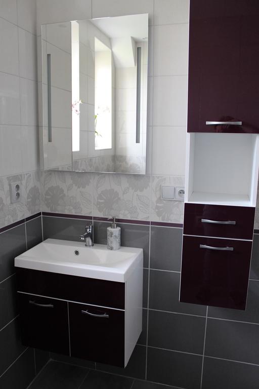 Apartmán DOMA Jičín Exteriér fotografie