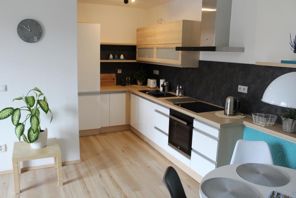 Apartmán DOMA Jičín Exteriér fotografie