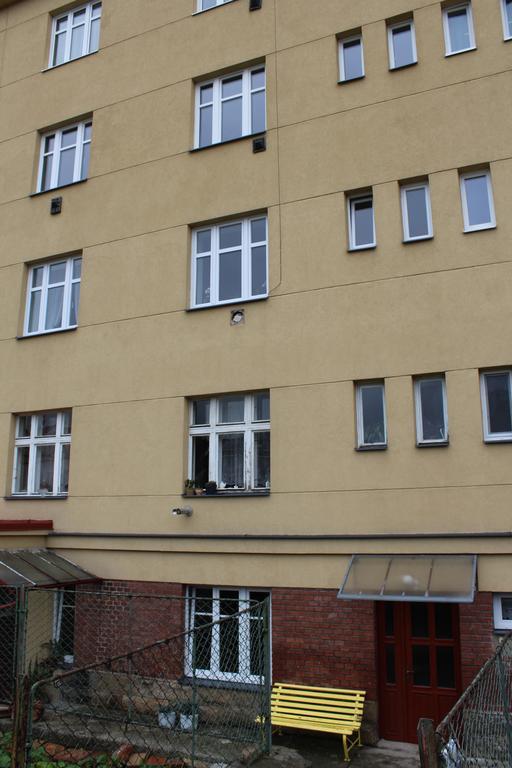 Apartmán DOMA Jičín Exteriér fotografie